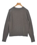 UNITED ARROWS（ユナイテッドアローズ）ニット・セーター 茶 サイズ:-(M位) レディース/2200693421030