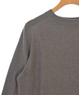 UNITED ARROWS（ユナイテッドアローズ）ニット・セーター 茶 サイズ:-(M位) レディース/2200693421030