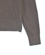 UNITED ARROWS（ユナイテッドアローズ）ニット・セーター 茶 サイズ:-(M位) レディース/2200693421030