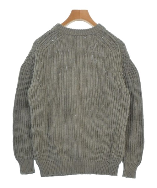 UNITED ARROWS（ユナイテッドアローズ）ニット・セーター カーキ サイズ:S レディース/2200693437017