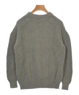 UNITED ARROWS（ユナイテッドアローズ）ニット・セーター カーキ サイズ:S レディース/2200693437017