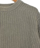UNITED ARROWS（ユナイテッドアローズ）ニット・セーター カーキ サイズ:S レディース/2200693437017