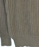 UNITED ARROWS（ユナイテッドアローズ）ニット・セーター カーキ サイズ:S レディース/2200693437017