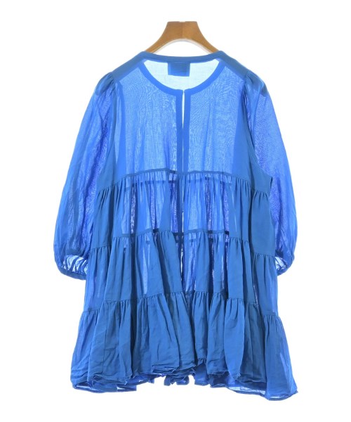 UNITED ARROWS（ユナイテッドアローズ）カジュアルシャツ 青 サイズ:-(L位) レディース/2200693476016