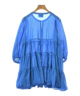 UNITED ARROWS（ユナイテッドアローズ）カジュアルシャツ 青 サイズ:-(L位) レディース/2200693476016