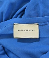 UNITED ARROWS（ユナイテッドアローズ）カジュアルシャツ 青 サイズ:-(L位) レディース/2200693476016