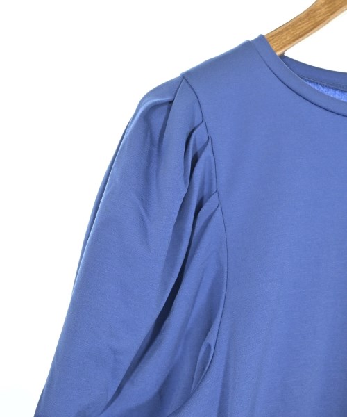 UNITED ARROWS（ユナイテッドアローズ）Tシャツ・カットソー 紫 サイズ:-(M位) レディース/2200693476030