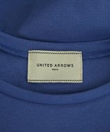 UNITED ARROWS（ユナイテッドアローズ）Tシャツ・カットソー 紫 サイズ:-(M位) レディース/2200693476030
