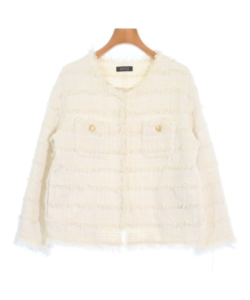 バーニーズニューヨーク(BARNEYS NEWYORK)のBARNEYS NEWYORK カジュアルジャケット