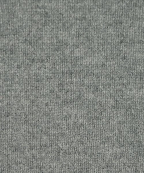 BARNEYS NEWYORK（バーニーズニューヨーク）ニット・セーター グレー サイズ:38(M位) レディース/2200636188167