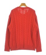 BARNEYS NEWYORK（バーニーズニューヨーク）ニット・セーター 赤 サイズ:L レディース/2200636188174
