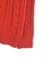 BARNEYS NEWYORK（バーニーズニューヨーク）ニット・セーター 赤 サイズ:L レディース/2200636188174