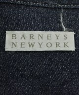 BARNEYS NEWYORK（バーニーズニューヨーク）カジュアルシャツ 紺 サイズ:-(M位) レディース/2200594229063