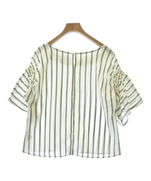 BARNEYS NEWYORK（バーニーズニューヨーク）ブラウス 白 サイズ:38(M位) レディース/2200594229155