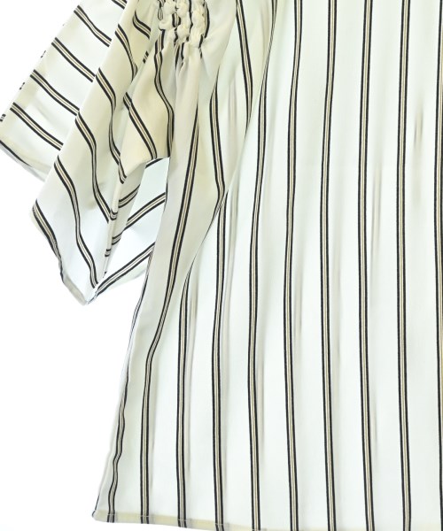 BARNEYS NEWYORK（バーニーズニューヨーク）ブラウス 白 サイズ:38(M位) レディース/2200594229155