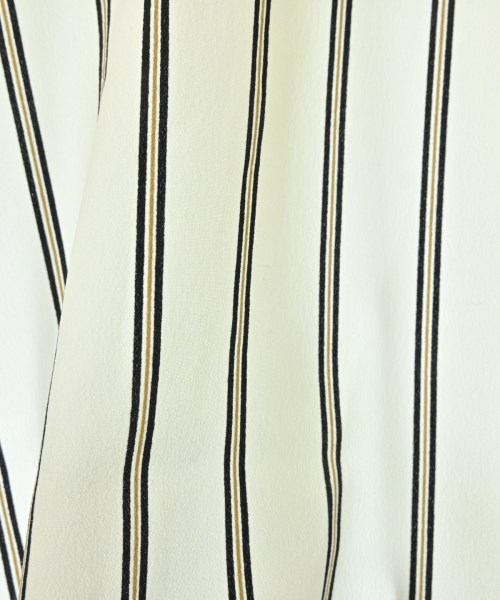 BARNEYS NEWYORK（バーニーズニューヨーク）ブラウス 白 サイズ:38(M位) レディース/2200594229155