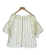 BARNEYS NEWYORK（バーニーズニューヨーク）ブラウス 白 サイズ:38(M位) レディース/2200594229155