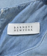 BARNEYS NEWYORK（バーニーズニューヨーク）ワンピース 青 サイズ:F レディース/2200636737082