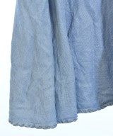 BARNEYS NEWYORK（バーニーズニューヨーク）ワンピース 青 サイズ:F レディース/2200636737082