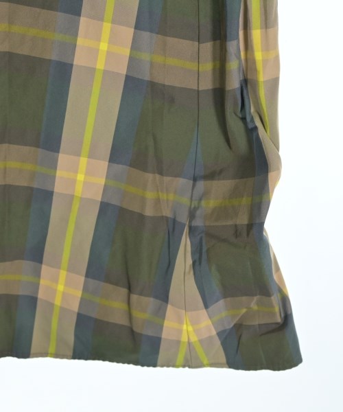 BARNEYS NEWYORK（バーニーズニューヨーク）ワンピース 白 サイズ:F レディース/2200637623100