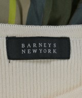 BARNEYS NEWYORK（バーニーズニューヨーク）ワンピース 白 サイズ:F レディース/2200637623100