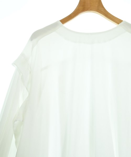 BARNEYS NEWYORK（バーニーズニューヨーク）ブラウス 白 サイズ:F レディース/2200637623117