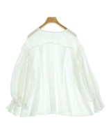 BARNEYS NEWYORK（バーニーズニューヨーク）ブラウス 白 サイズ:F レディース/2200637623117