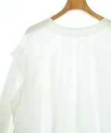 BARNEYS NEWYORK（バーニーズニューヨーク）ブラウス 白 サイズ:F レディース/2200637623117