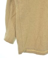 BARNEYS NEWYORK（バーニーズニューヨーク）カジュアルシャツ ベージュ サイズ:2(M位) メンズ/2200634351112