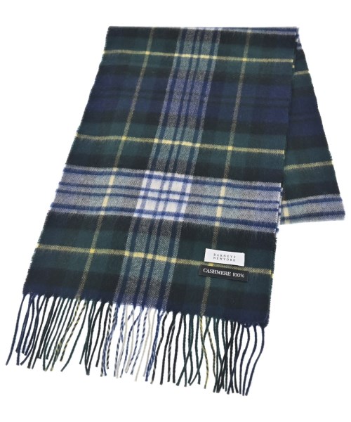 バーニーズニューヨーク(BARNEYS NEWYORK)のBARNEYS NEWYORK マフラー