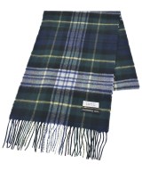 BARNEYS NEWYORK（バーニーズニューヨーク）マフラー 緑 サイズ:- レディース/2200635988034