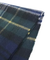 BARNEYS NEWYORK（バーニーズニューヨーク）マフラー 緑 サイズ:- レディース/2200635988034