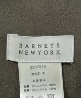 BARNEYS NEWYORK（バーニーズニューヨーク）その他 グレー サイズ:F レディース/2200638967012