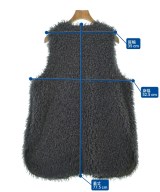 BARNEYS NEWYORK（バーニーズニューヨーク）その他 グレー サイズ:F レディース/2200638967012