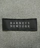 BARNEYS NEWYORK（バーニーズニューヨーク）ロング・マキシ丈スカート グレー サイズ:36(S位) レディース/2200639243023