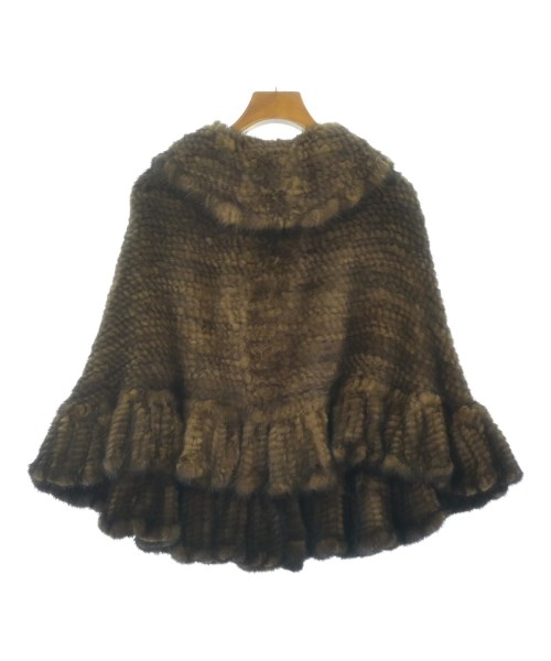 BARNEYS NEWYORK（バーニーズニューヨーク）その他 茶 サイズ:-(M位) レディース/2200639376011