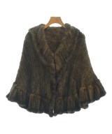 BARNEYS NEWYORK（バーニーズニューヨーク）その他 茶 サイズ:-(M位) レディース/2200639376011