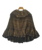 BARNEYS NEWYORK（バーニーズニューヨーク）その他 茶 サイズ:-(M位) レディース/2200639376011