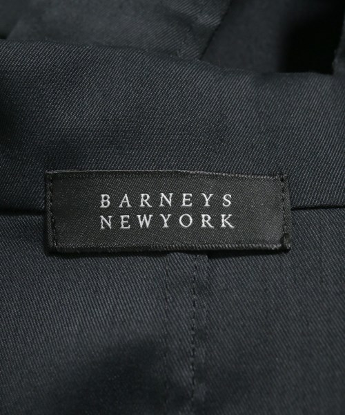 BARNEYS NEWYORK（バーニーズニューヨーク）ワンピース 紺 サイズ:F レディース/2200640253028