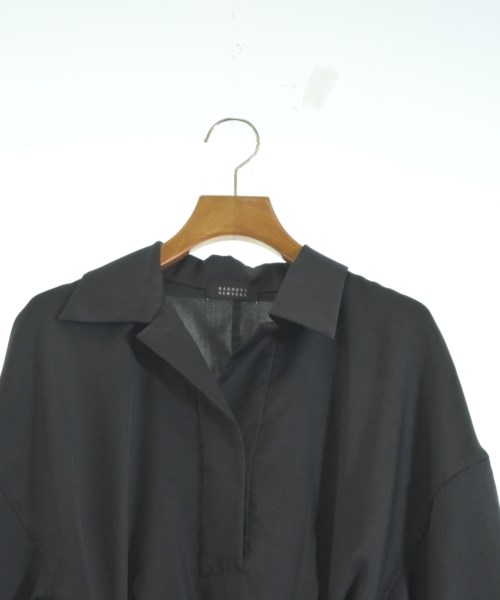 BARNEYS NEWYORK（バーニーズニューヨーク）ワンピース 紺 サイズ:F レディース/2200640253028