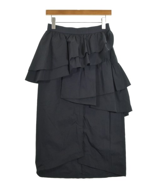 バーニーズニューヨーク(BARNEYS NEWYORK)のBARNEYS NEWYORK ロング・マキシ丈スカート