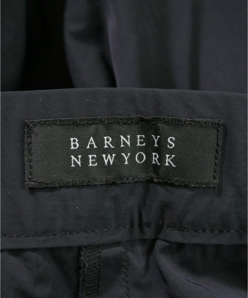 BARNEYS NEWYORK（バーニーズニューヨーク）ロング・マキシ丈スカート 黒 サイズ:M レディース/2200640449018