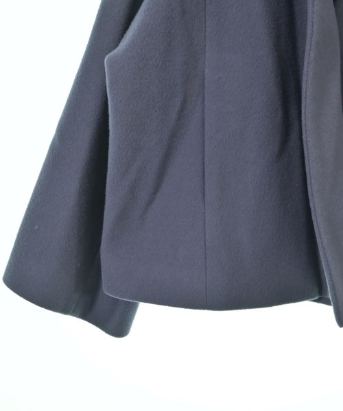 BARNEYS NEWYORK（バーニーズニューヨーク）カジュアルジャケット 青 サイズ:F レディース/2200629725058