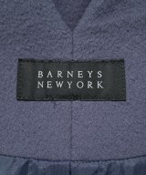 BARNEYS NEWYORK（バーニーズニューヨーク）カジュアルジャケット 青 サイズ:F レディース/2200629725058