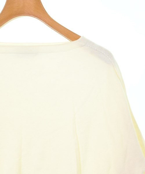 BARNEYS NEWYORK（バーニーズニューヨーク）ニット・セーター 白 サイズ:F レディース/2200637868051