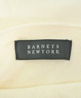 BARNEYS NEWYORK（バーニーズニューヨーク）ニット・セーター 白 サイズ:F レディース/2200637868051