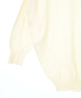 BARNEYS NEWYORK（バーニーズニューヨーク）ニット・セーター 白 サイズ:F レディース/2200637868051