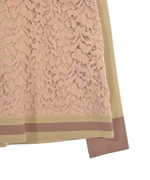 BARNEYS NEWYORK（バーニーズニューヨーク）カーディガン 茶 サイズ:-(L位) レディース/2200640965068