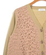 BARNEYS NEWYORK（バーニーズニューヨーク）カーディガン 茶 サイズ:-(L位) レディース/2200640965068