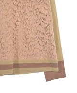 BARNEYS NEWYORK（バーニーズニューヨーク）カーディガン 茶 サイズ:-(L位) レディース/2200640965068